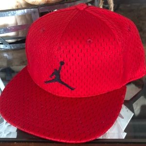 Youth Jordan SnapBack